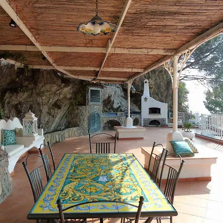 Villa Ma.di *