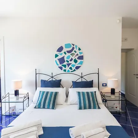 Villa Ma.di *