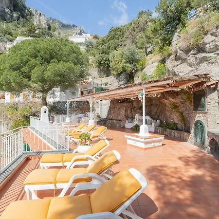 Villa Ma.di *