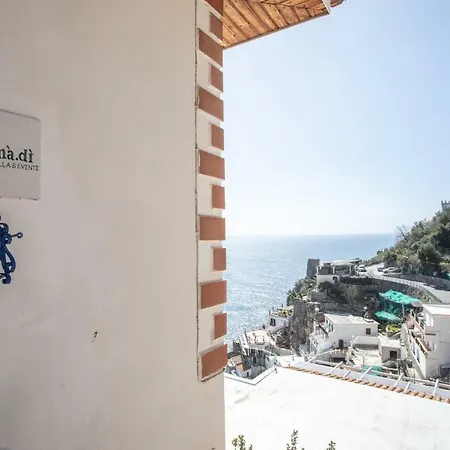 Ma.di * Praiano